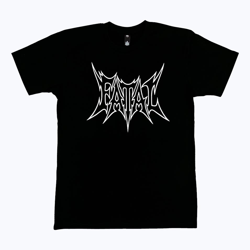 FATAL ESSENTIAL TEE