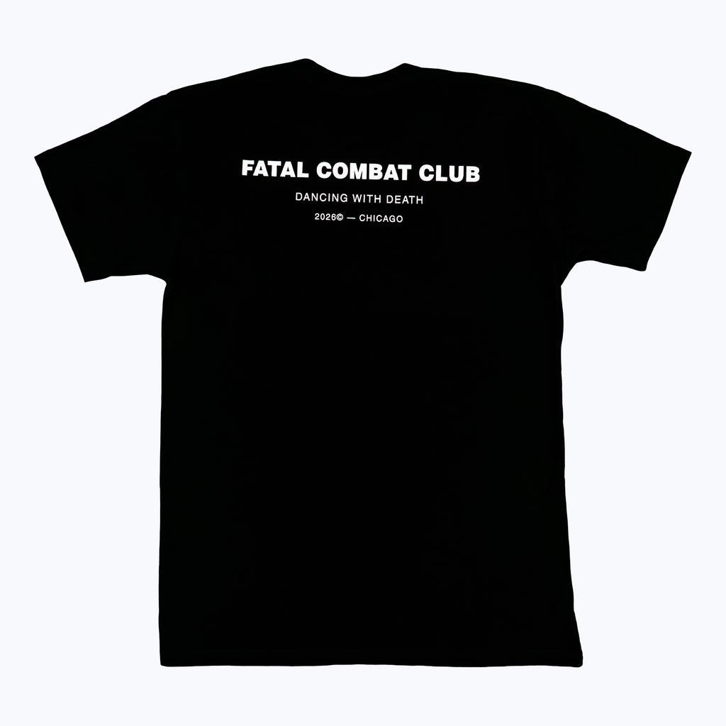 FATAL ESSENTIAL TEE